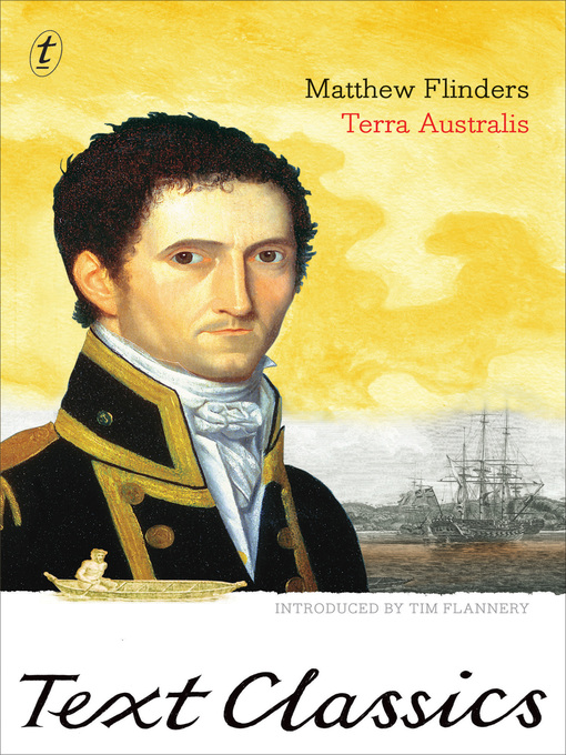 Title details for Terra Australis by Matthew Flinders - Available